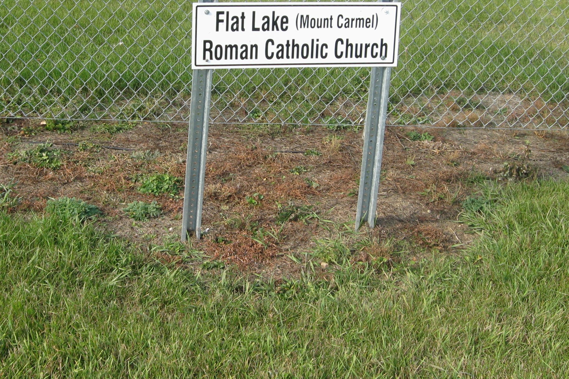 Mount Carmel Parish Church